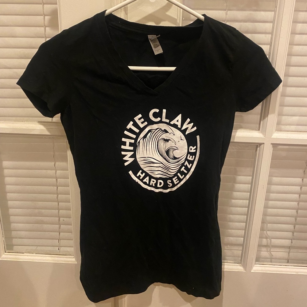 White Claw T-Shirt